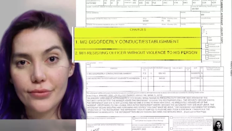 ¿Frida Sofía podría pisar prisión tras su polémica? Esto apunta su reporte.