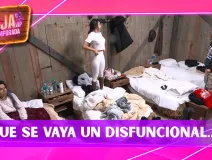 ¿Quién saldrá de La Granja VIP? “El Mono” Osuna lanza INDIRECTA antes de la Eliminación