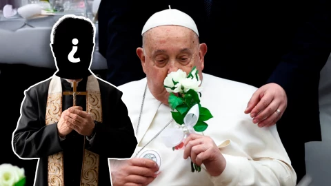 Posibles sucesores del Papa Francisco, dos mexicanos