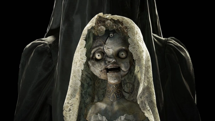 Se da a conocer nueva información de la nueva entrega de Resident Evil