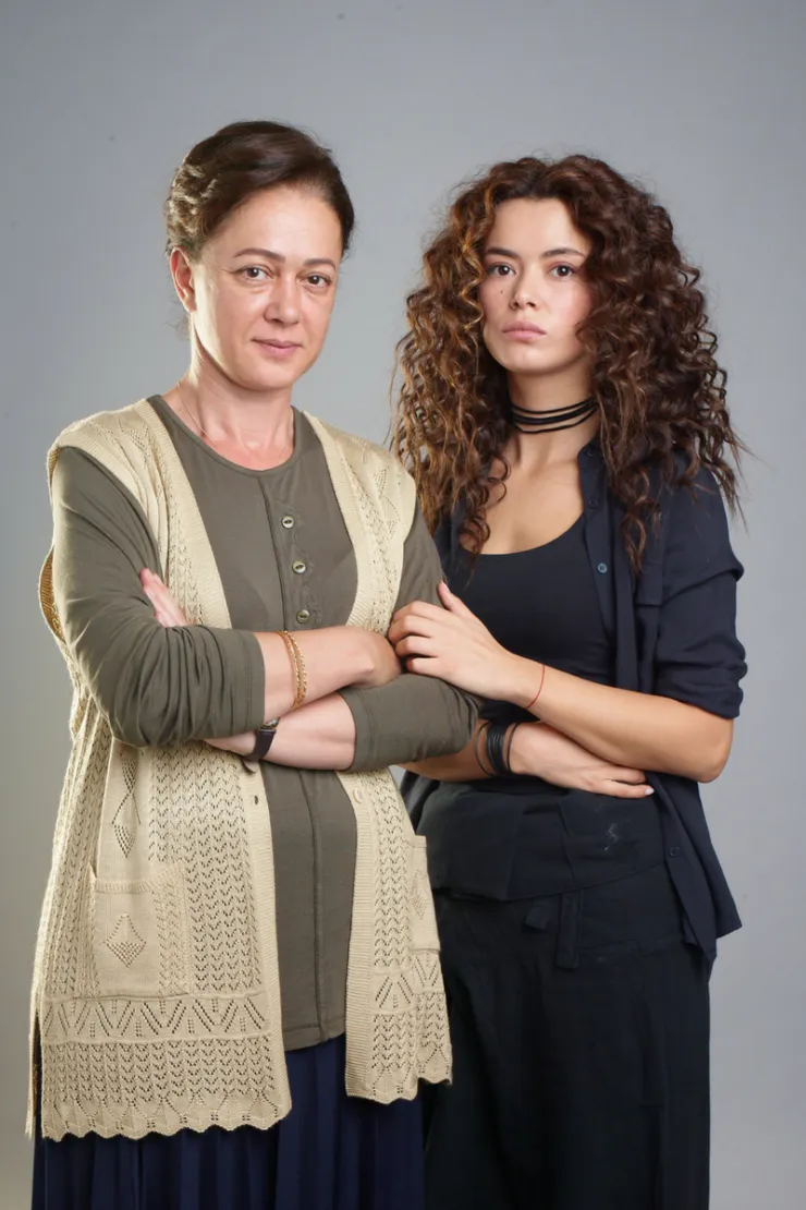 Shirin sarikadi fuerza de mujer