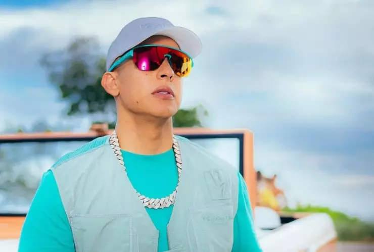 Mensaje de Daddy Yankee a Alexio “La Bruja” tras su fallecimiento
