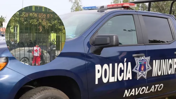 Era el comandante Alfonso Lizárraga el hombre asesinado en Navolato