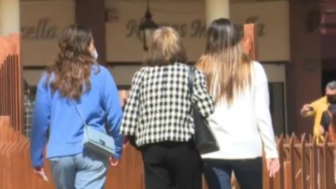Guanajuato mujeres violencia denuncias