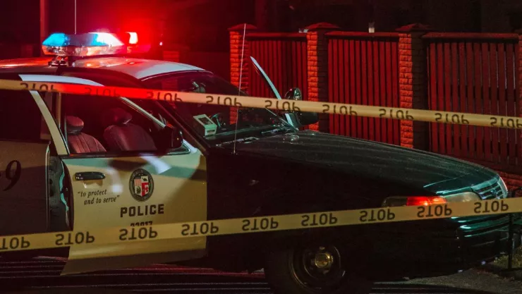 Tiroteo en fiesta de graduación deja nueve heridos en Texas