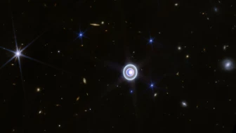 Un día en Urano es más lento de lo pensado, confirma hallazgo del telescopio espacial Hubble
