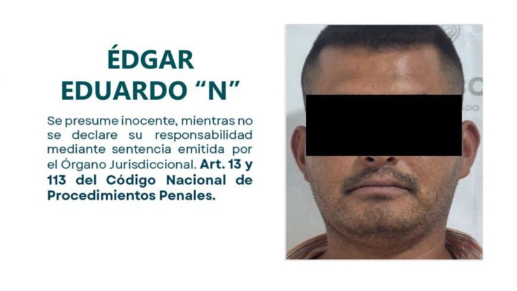 Edgar Eduardo N acusado de atacar a dos niñas con un desarmador.jpeg