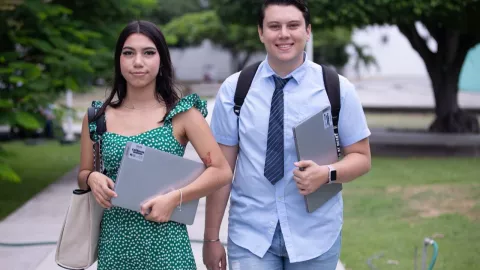Cómo acceder a las Colibecas para tener una laptop gratis