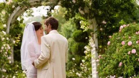 Estos son los requisitos para participar en las bodas