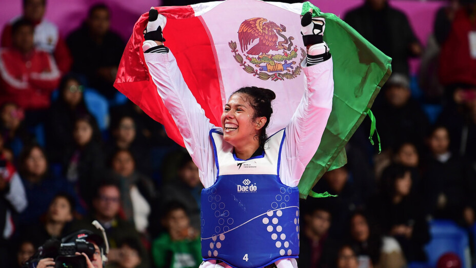 Briseida Acosta Tokio 2020