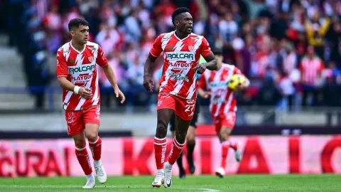 Necaxa, partidos van por TV Azteca