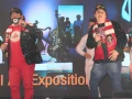 Todos cantamos “En el bosque de la china”