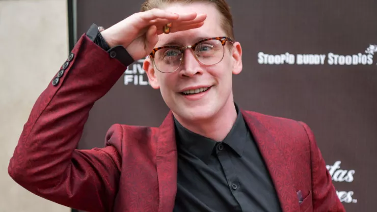 LA Premiere Of Gravitas Ventures’ "Changeland”