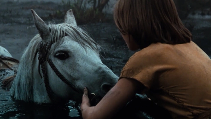 “La Historia sin Fin” tendrá su remake a 40 años de su estreno