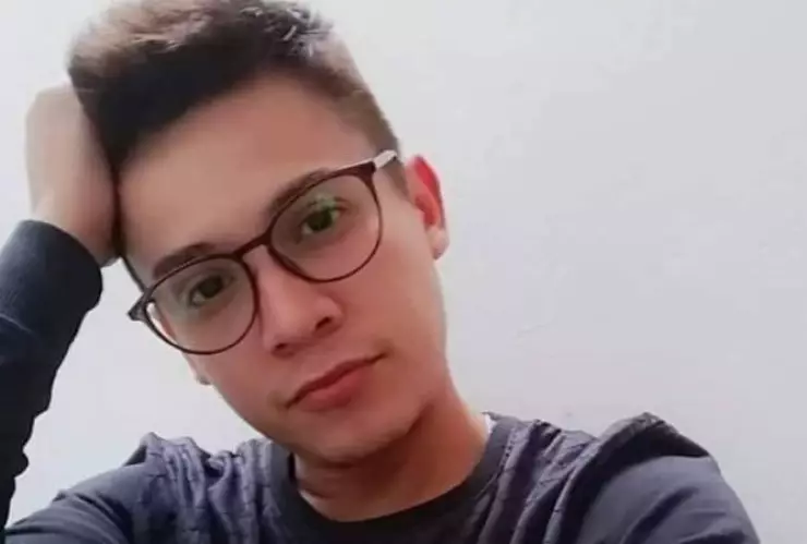 Asesinan a puñaladas a joven chef en Veracruz; denuncian crimen de odio