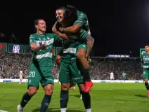 Xolos Tijuana Santos Laguna