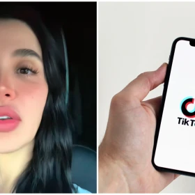 TikTok bloquea cuenta a Emma Coronel, esposa de “El Chapo” Guzmán.