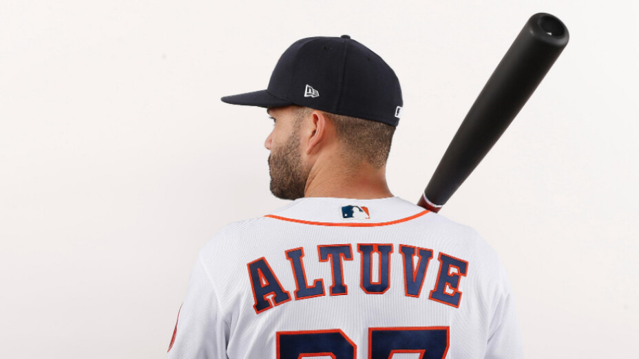 José Altuve