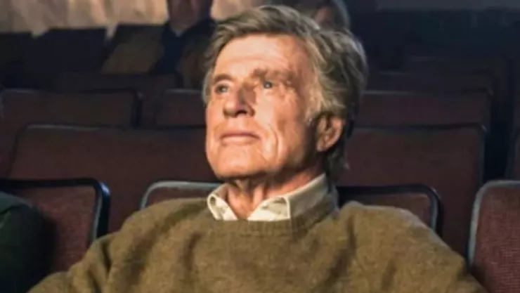 Fallece el actor y director de Hollywood, ganador del Oscar, Robert Redford, hoy 16 de septiembre