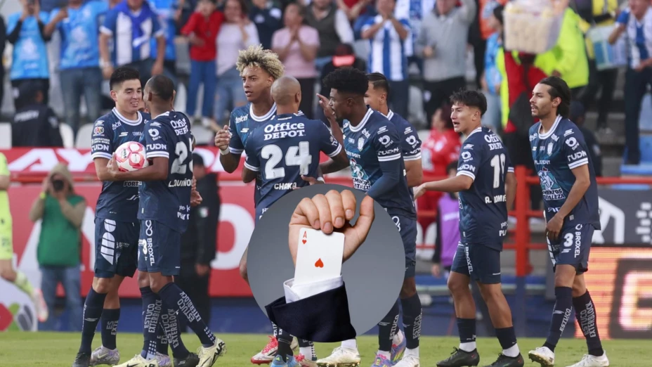 El Pachuca tiene un frente ofensivo que dará de qué hablar en la Liga BBVA MX
