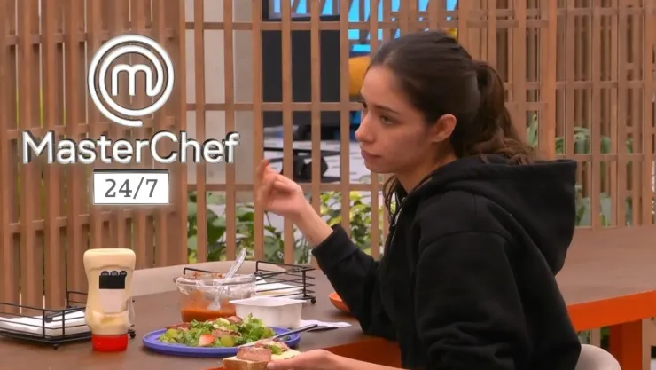 MasterChef 24/7