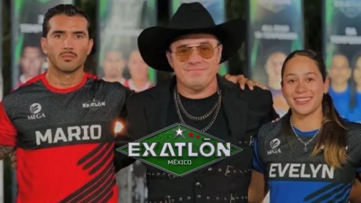 Exatlón México
