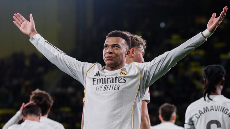 Real Madrid visita al Benfica en la Champions League