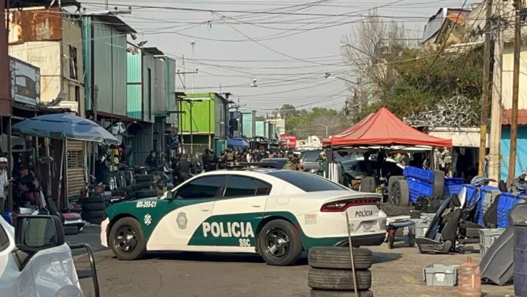 San Felipe de Jesús