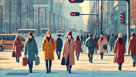 Frente frío 14 bajará las temperaturas en el estado de Jalisco: ¿Cuándo ingresará?