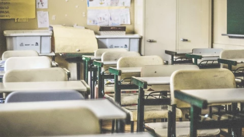 ¿Habrá clases el viernes 27 de enero?