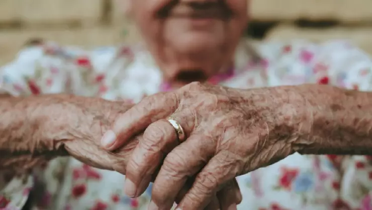 ¿Qué pasa con mi Pensión Bienestar si muero?