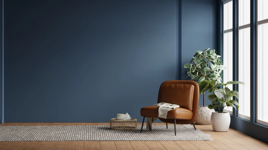 regla diseño interior