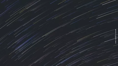 Cometa del tamaño de la CDMX pasará por la Tierra: ¿Cuándo?