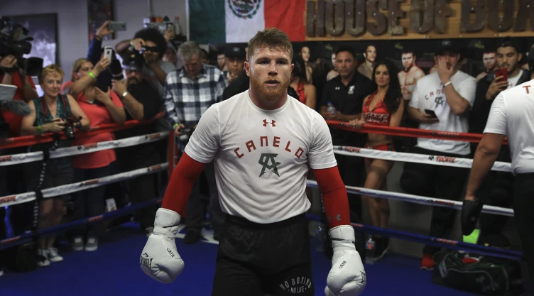 canelo