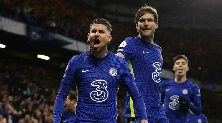 Chelsea vs Tottenham | Carabao Cup