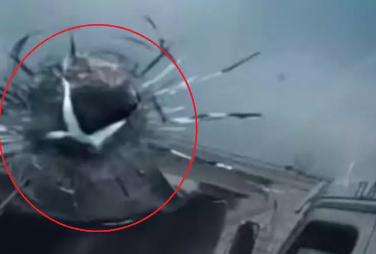 trailer conductor sobrevive 18 disparos cuacnopalan-oaxaca