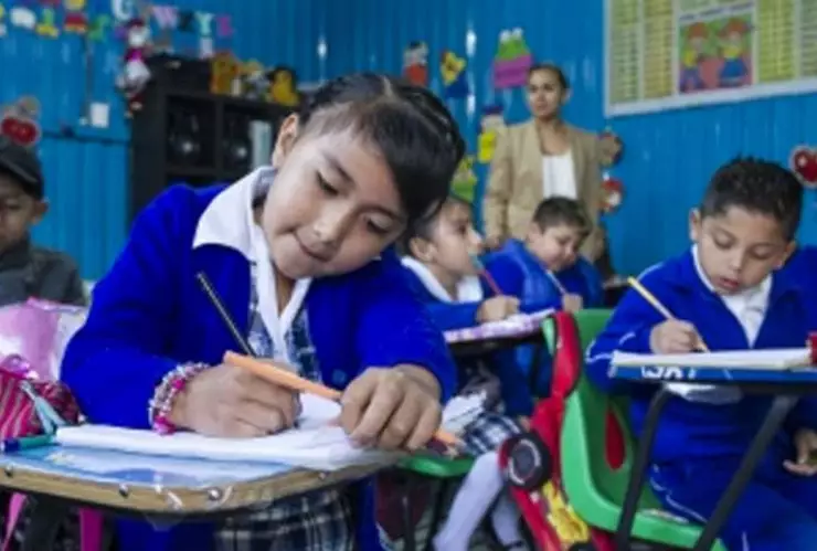 Inicia inscripción y reinscripción para escuelas públicas en CDMX