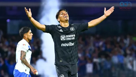 Liga MX tabla tras la jornada 15