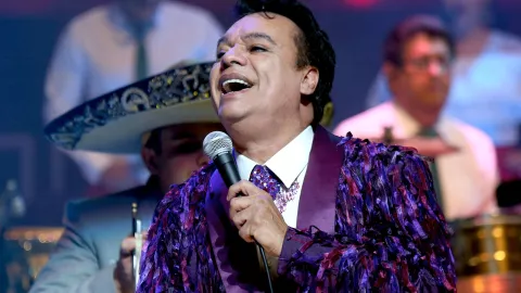 Juan Gabriel testamento Ventaneando