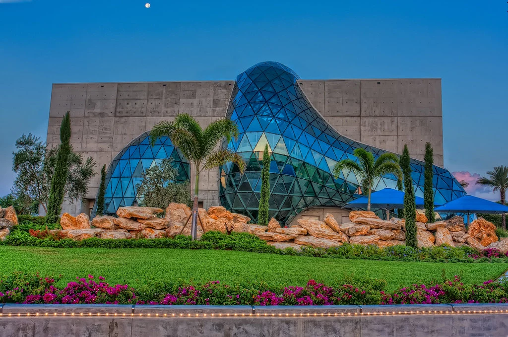 Top 10 de museos que son joyas arquitectónicas en el mundo