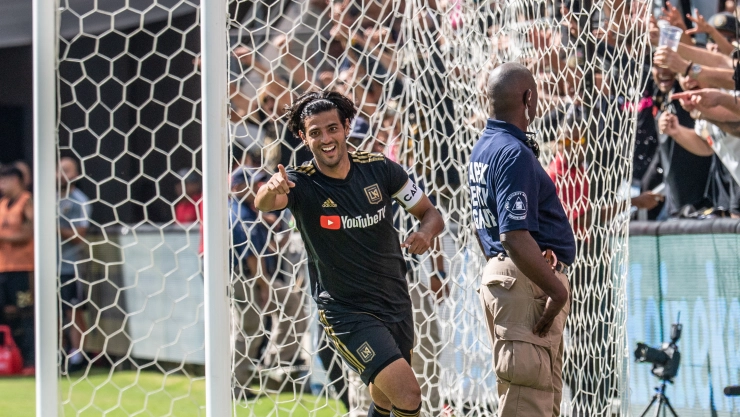 Vela Gol