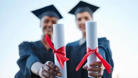 Programas de apoyo para jóvenes estudiantes en México: La lista completa de los disponibles