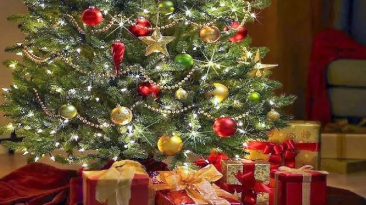 La Navidad que celebramos hoy no siempre existió: Así nació en México