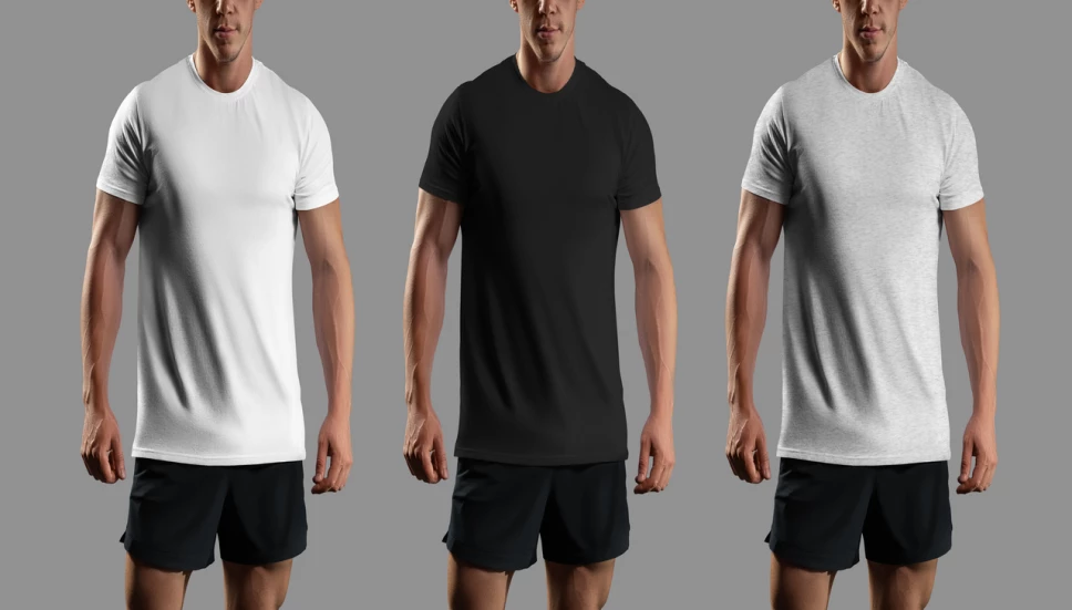 Estas son las playeras buenas y baratas para entrenar