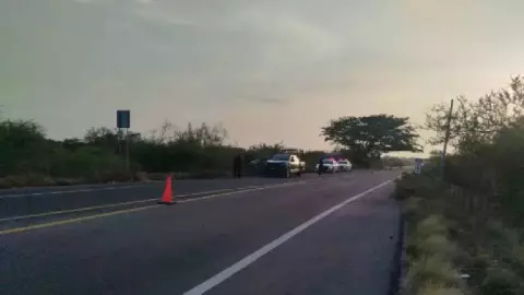 ¡Precaución! ¿Qué pasa en las carreteras de Veracruz hoy 22 de febrero de 2026?