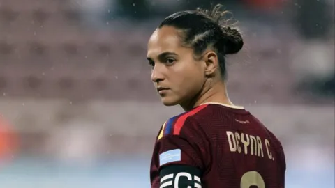 Deyna Castellanos