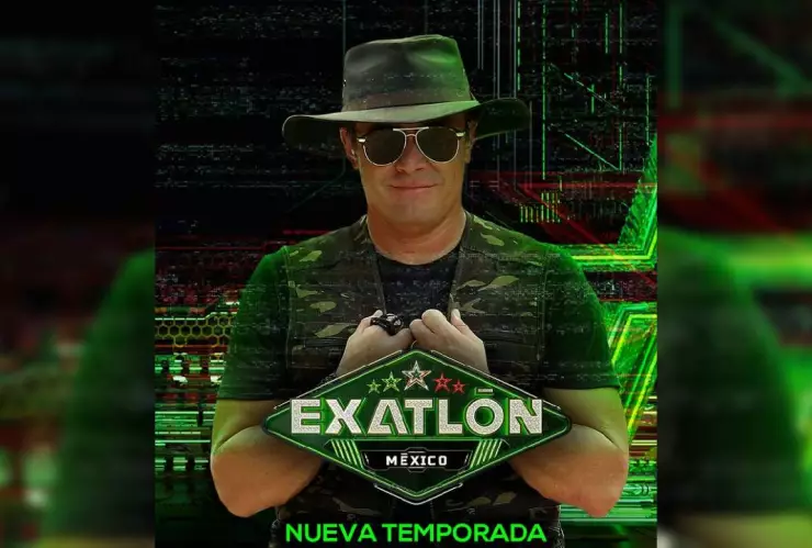 Exatlón México ¿Cuándo inicia la nueva temporada?
