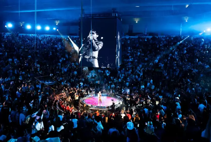 Feria de Puebla 2025