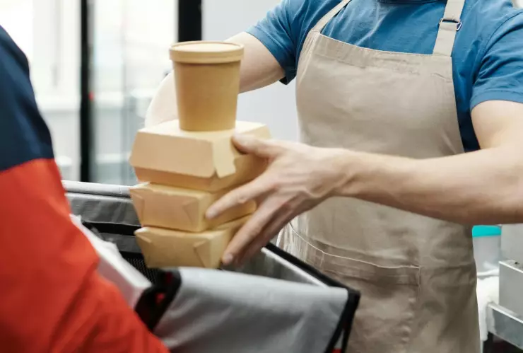 ¿Cómo afecta la Reforma laboral a los repartidores de plataformas en Jalisco?