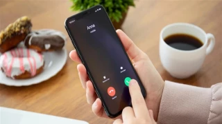 Padrón de telefonía.